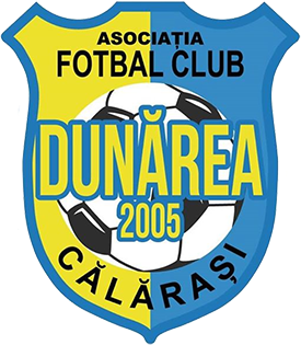 AFC Dunarea Calarasi logo
